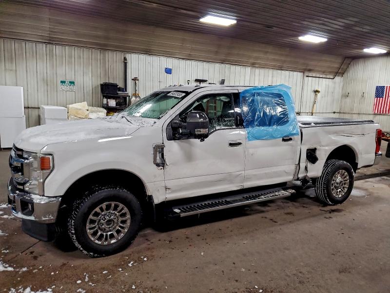 Фото 1 - FORD F350