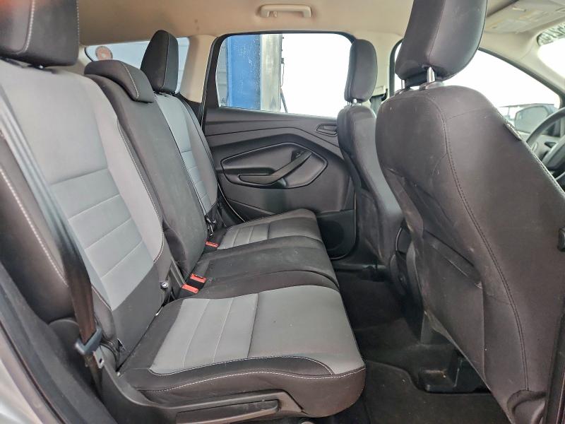 Фото 11 - FORD ESCAPE