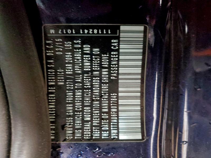 Фото 12 - VOLKSWAGEN GTI