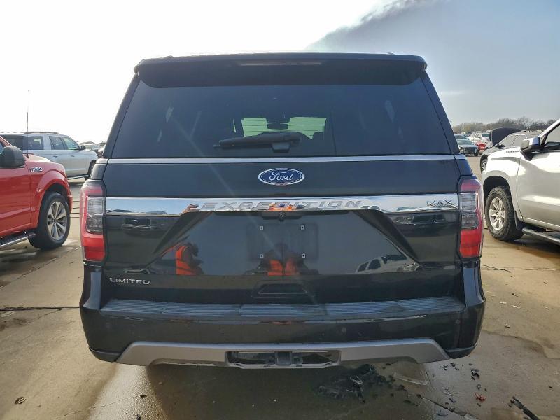 Фото 6 - FORD EXPEDITION