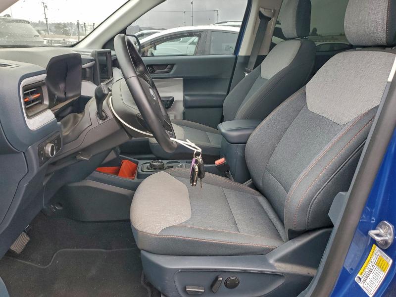 Фото 7 - FORD MAVERICK