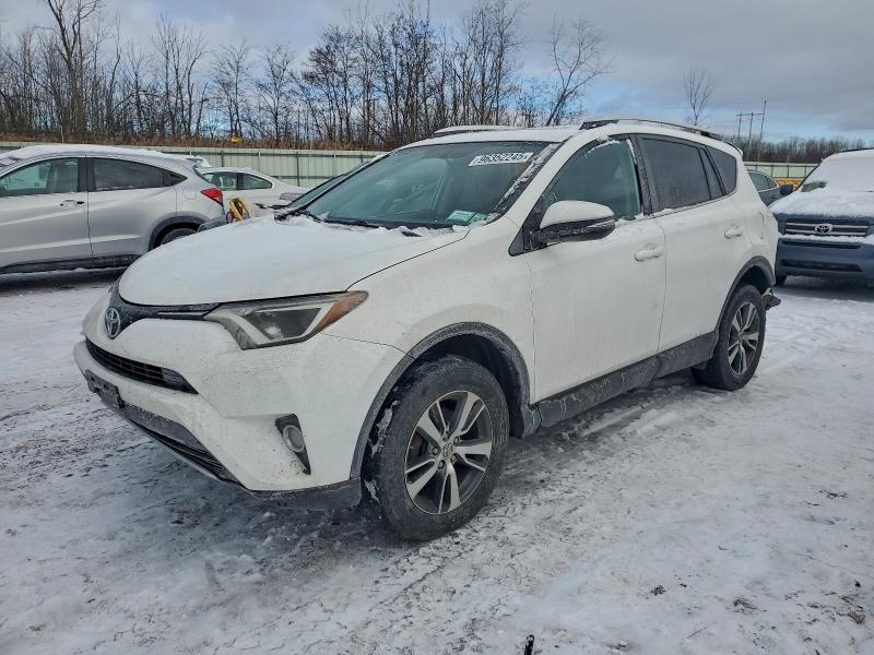 Фото 1 - TOYOTA RAV4