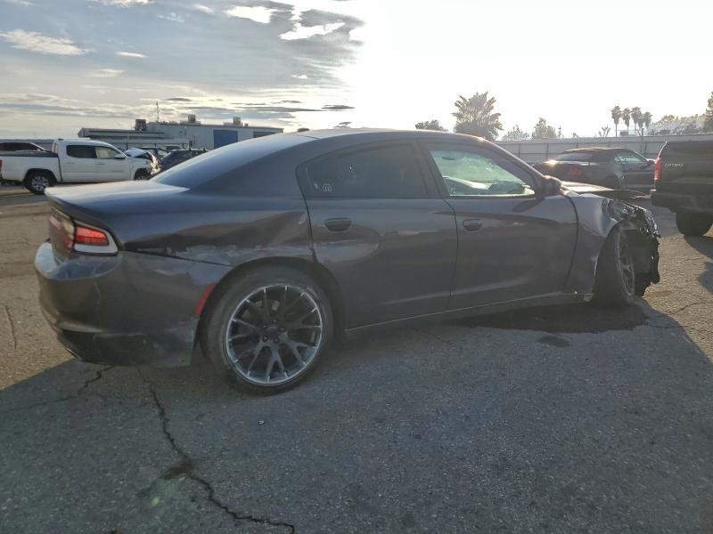 Фото 3 - DODGE CHARGER