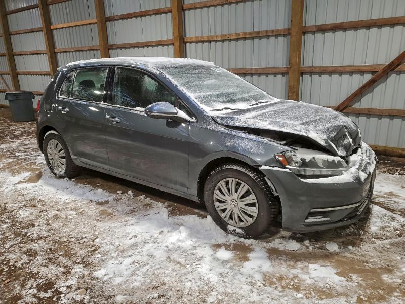 Фото 4 - VOLKSWAGEN GOLF