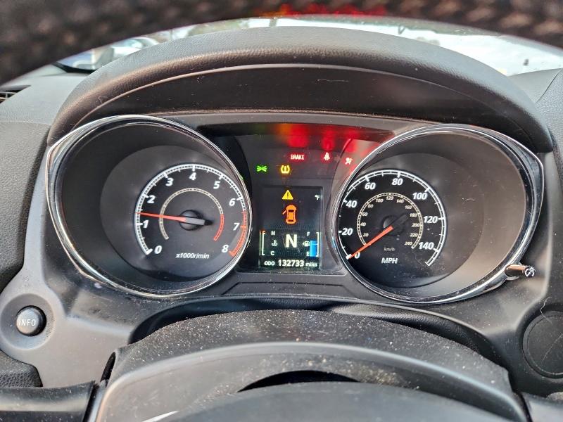 Фото 9 - MITSUBISHI OUTLANDER