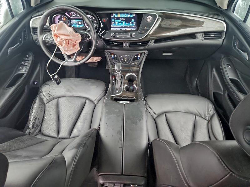 Фото 8 - BUICK ENVISION