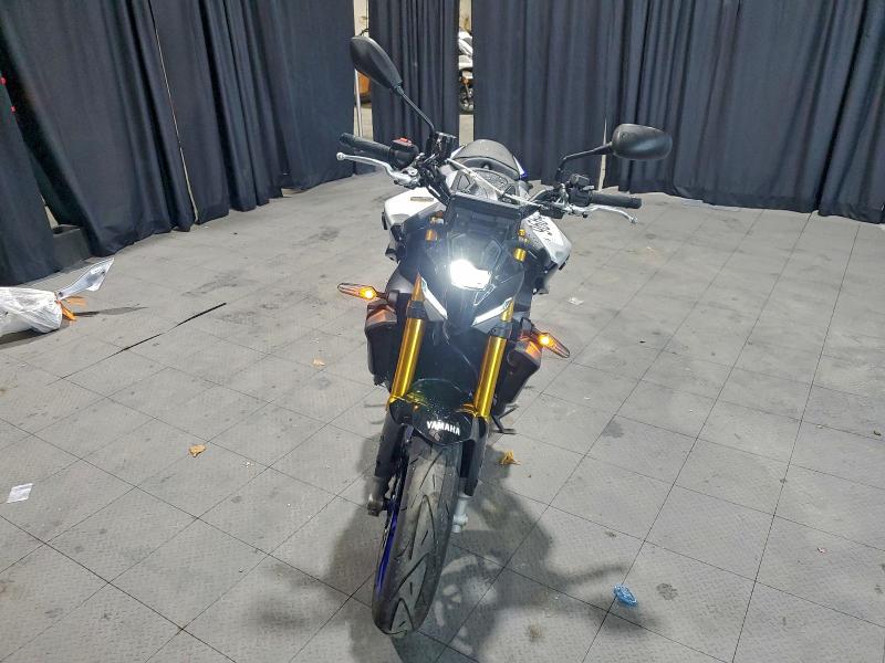 YAMAHA MT09 SP 2025