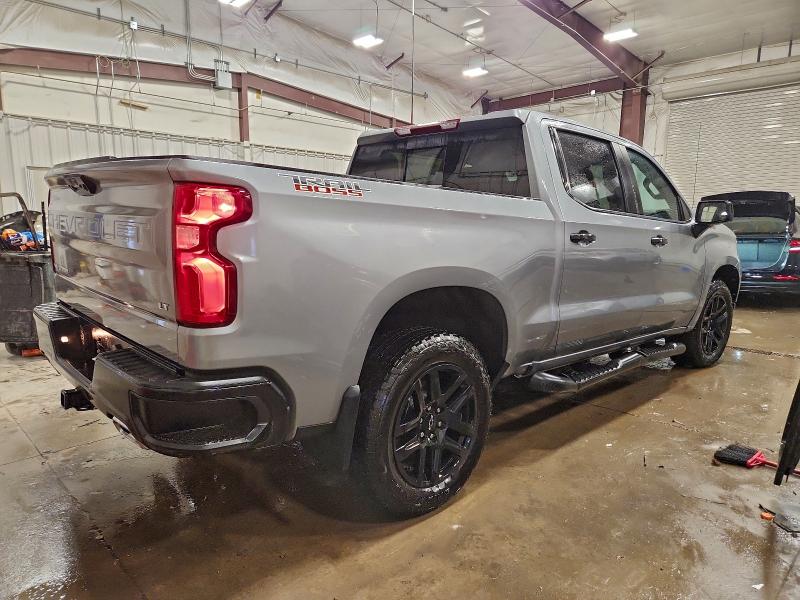 Фото 3 - CHEVROLET ALL Models