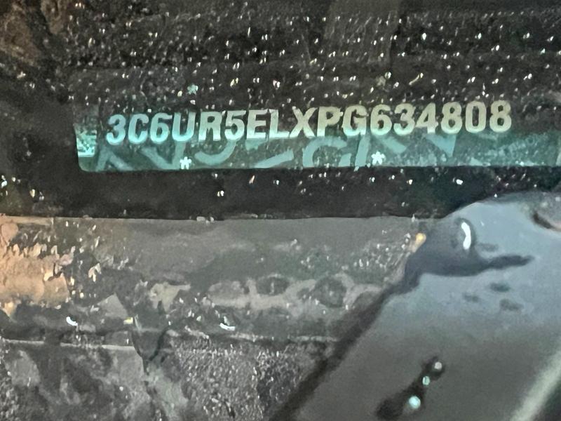 Фото 10 - RAM 2500