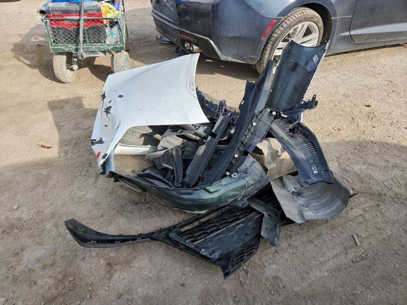 Фото 12 - TOYOTA CAMRY