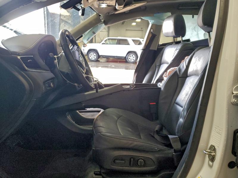 Фото 7 - BUICK ENCLAVE