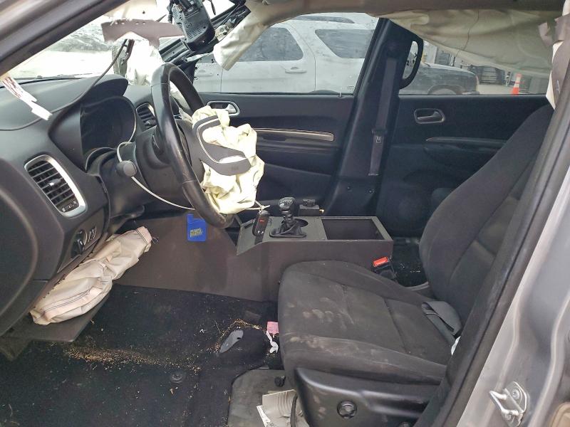 Фото 7 - DODGE DURANGO