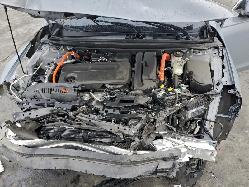 Фото 11 - HONDA ACCORD