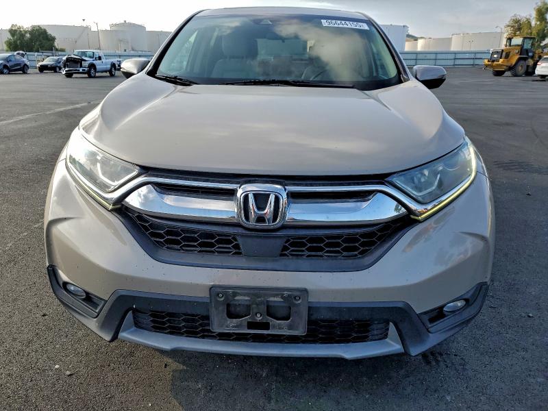 Фото 5 - HONDA CRV