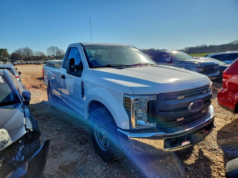 Фото 4 - FORD F250