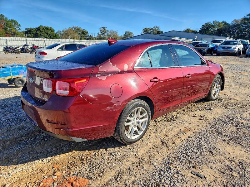 Фото 3 - CHEVROLET MALIBU
