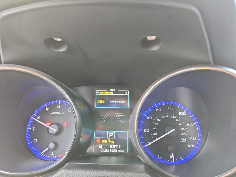 Фото 9 - SUBARU LEGACY