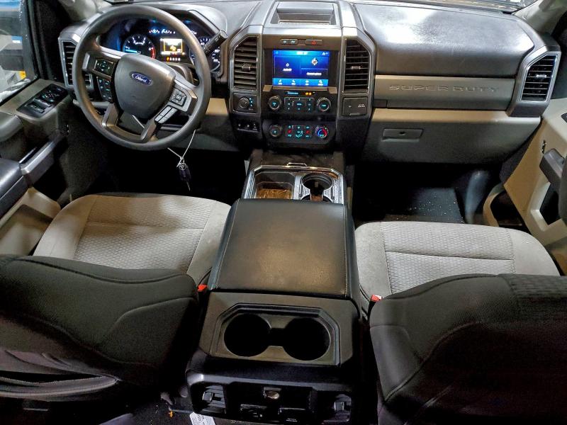 Фото 8 - FORD F250