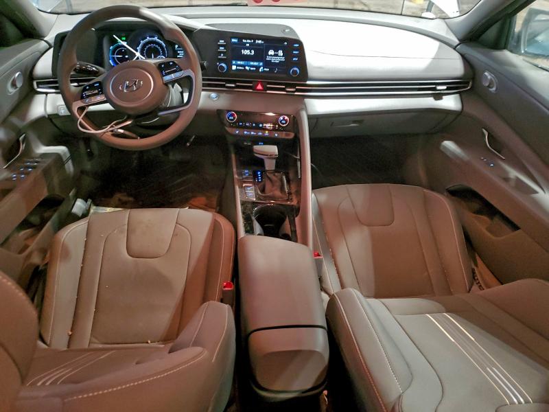 Фото 8 - HYUNDAI ELANTRA