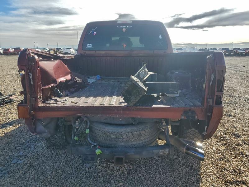 Фото 6 - FORD F250