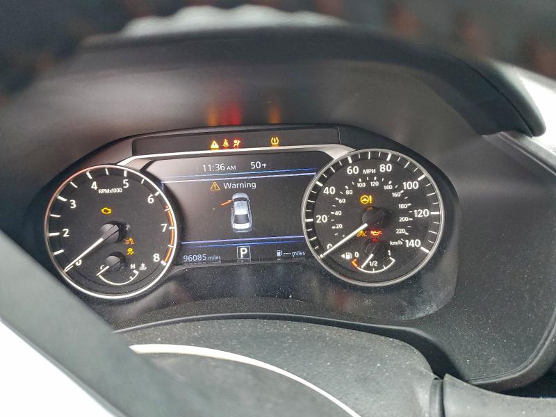 Фото 9 - NISSAN ALTIMA