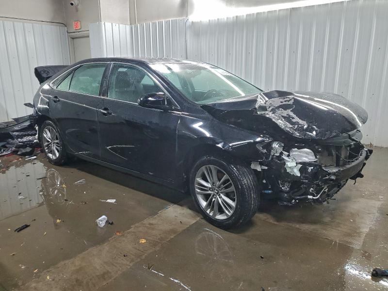 Фото 4 - TOYOTA CAMRY