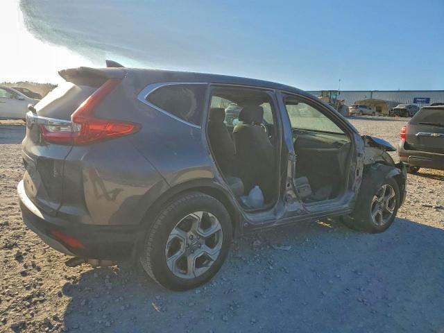 Фото 3 - HONDA CRV