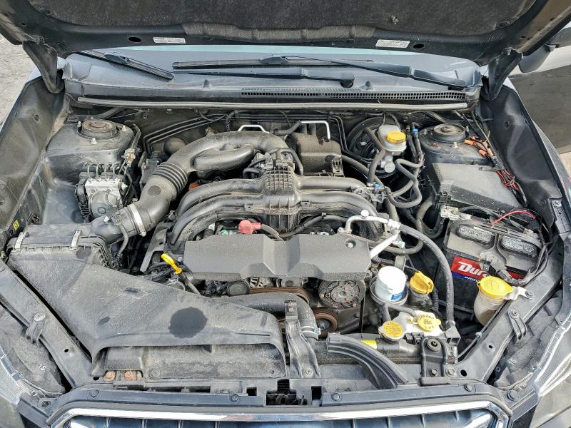 Фото 11 - SUBARU IMPREZA