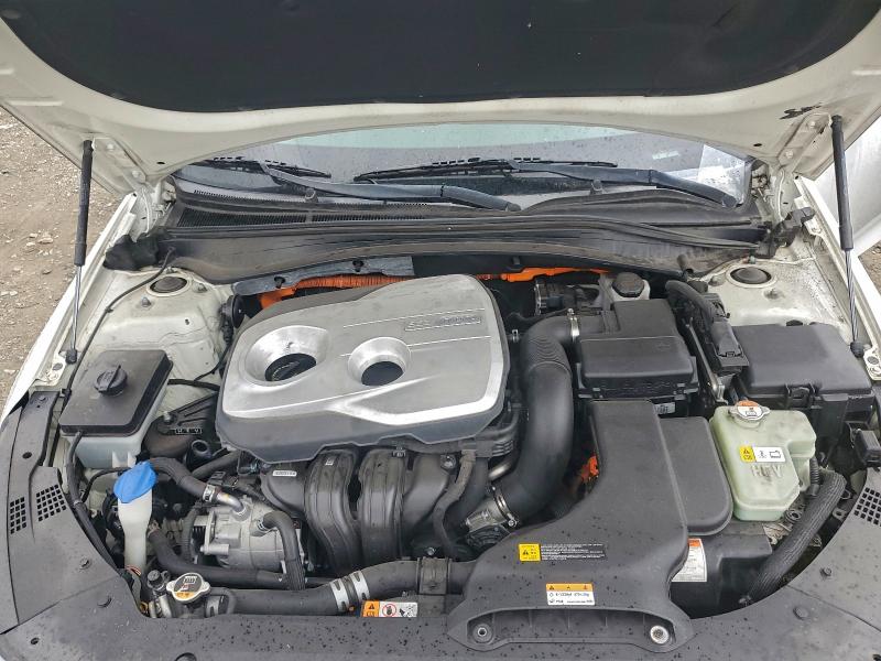 Фото 11 - KIA OPTIMA