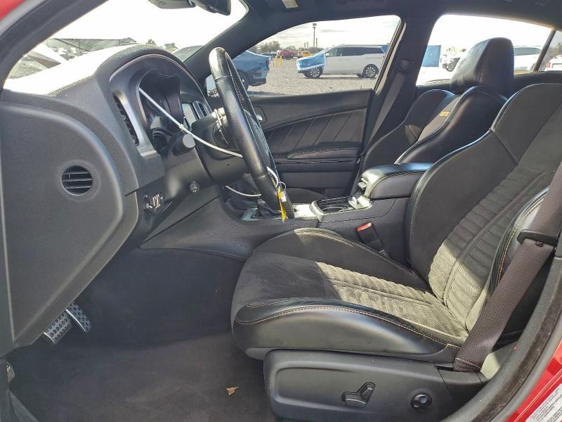 Фото 7 - DODGE CHARGER