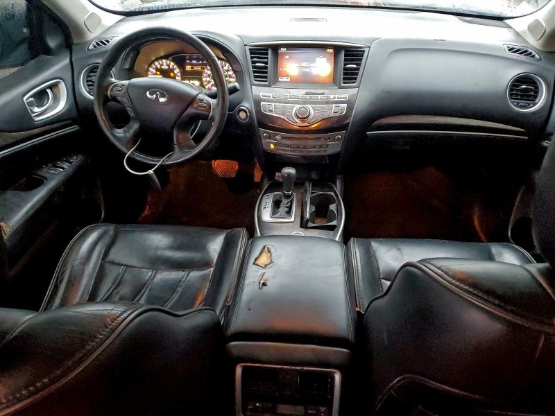 Фото 8 - INFINITI QX60