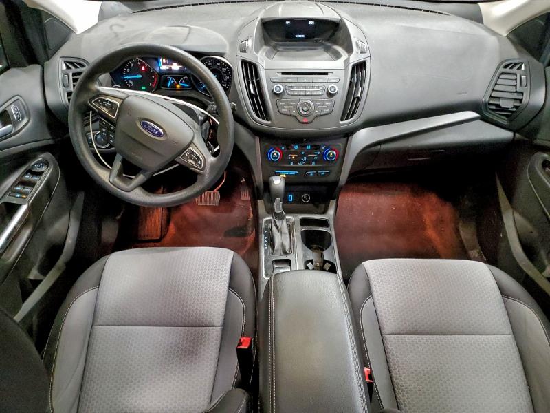 Фото 8 - FORD ESCAPE