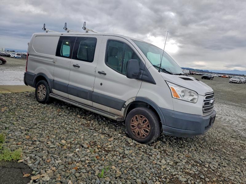 Фото 4 - FORD TRANSIT