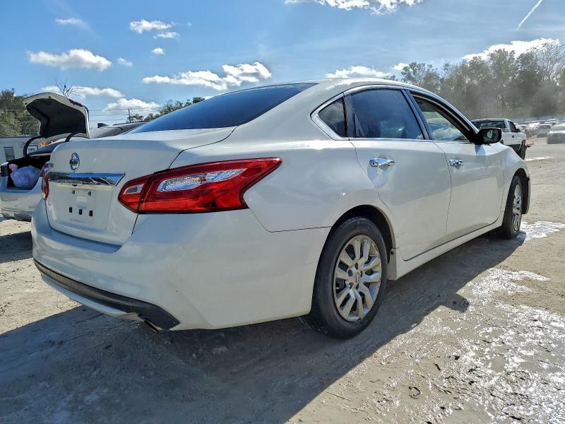 Фото 3 - NISSAN ALTIMA