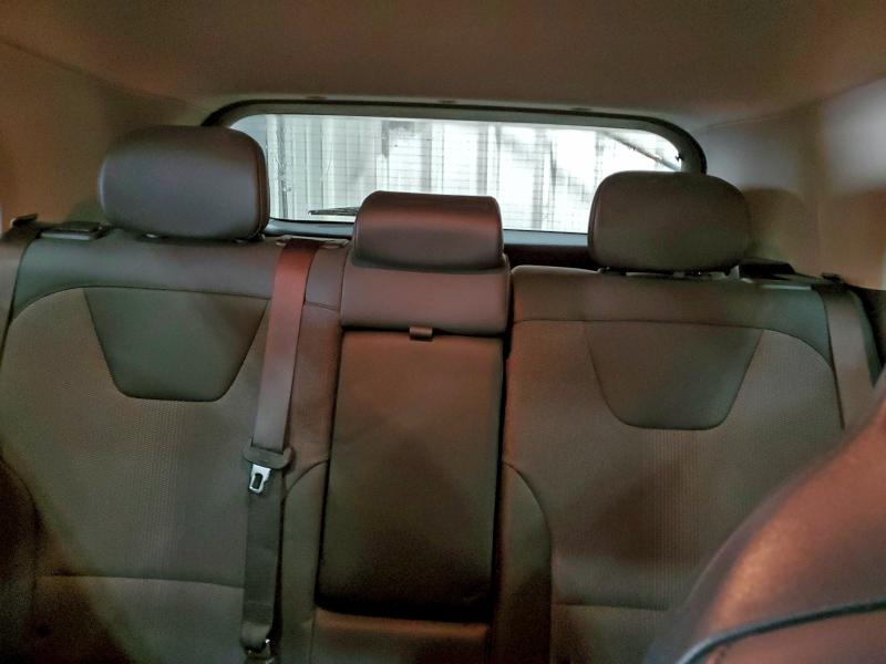 Фото 10 - KIA NIRO