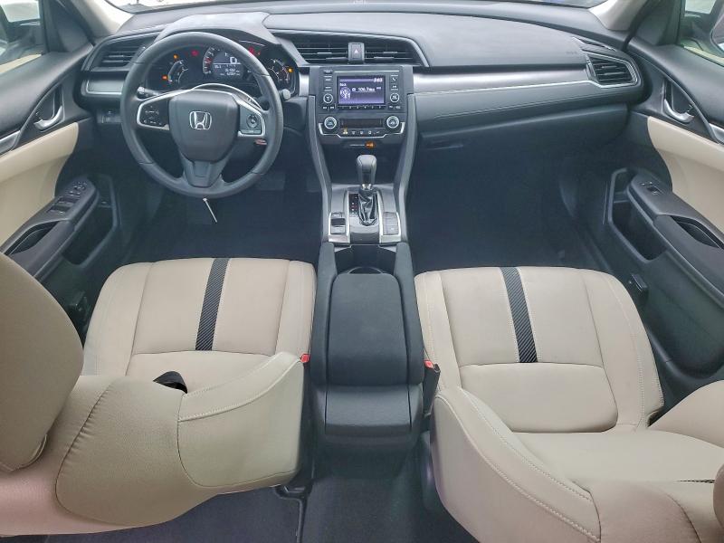 Фото 8 - HONDA CIVIC