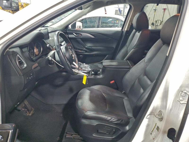 Фото 7 - MAZDA CX-9