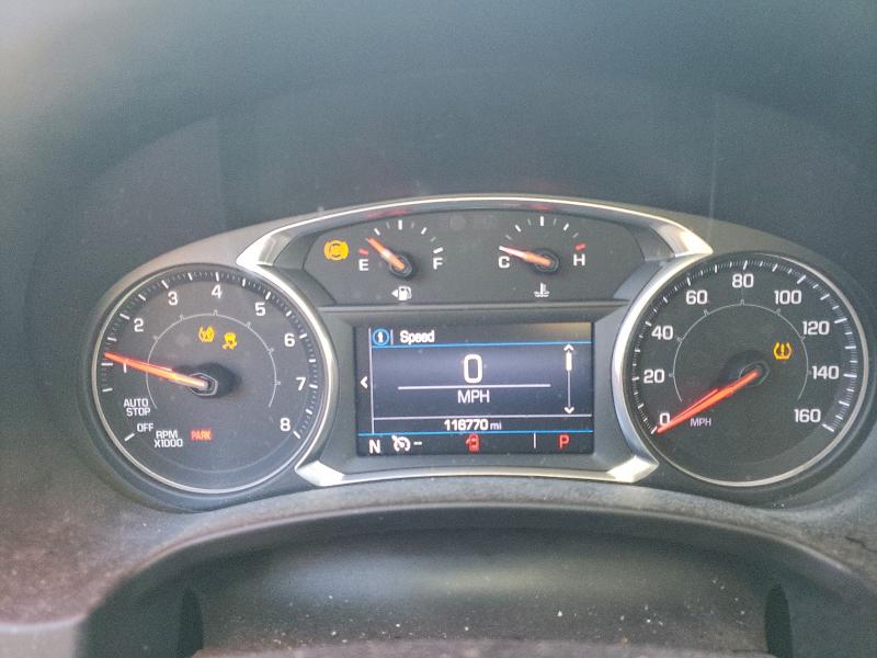 Фото 9 - GMC TERRAIN