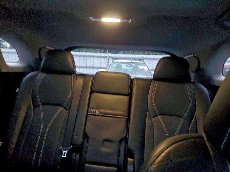 LEXUS RX450 2019 VIN 2T2BGMCA8KC041710