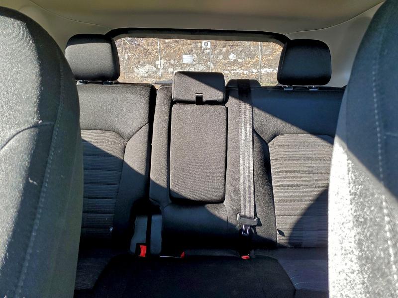 Фото 10 - FORD EDGE