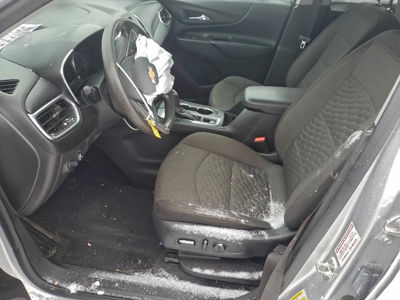 Фото 7 - CHEVROLET EQUINOX