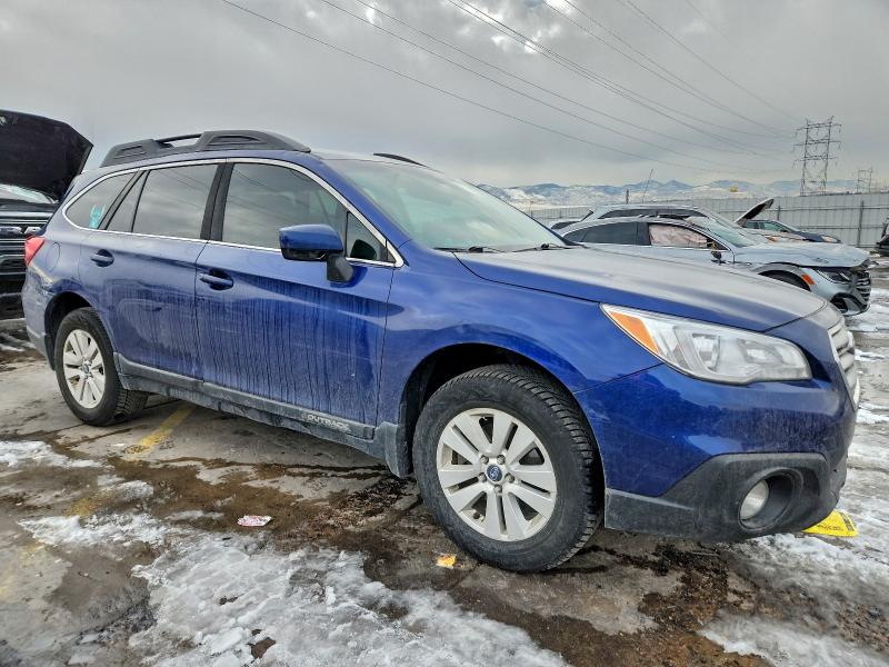 Фото 4 - SUBARU OUTBACK