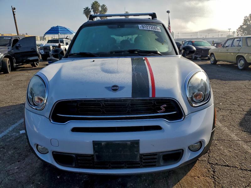 Фото 5 - MINI COOPER