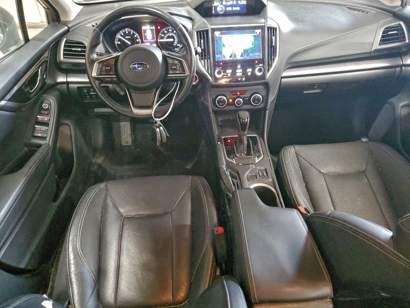 Фото 8 - SUBARU IMPREZA