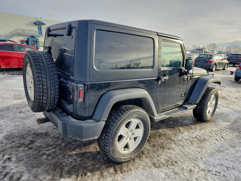 Фото 3 - JEEP WRANGLER