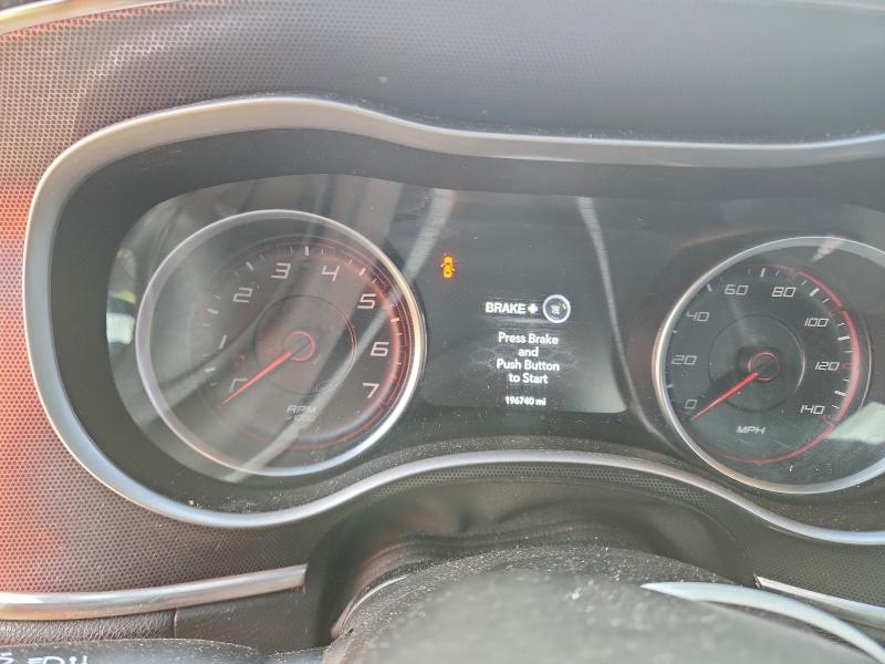 Фото 9 - DODGE CHARGER