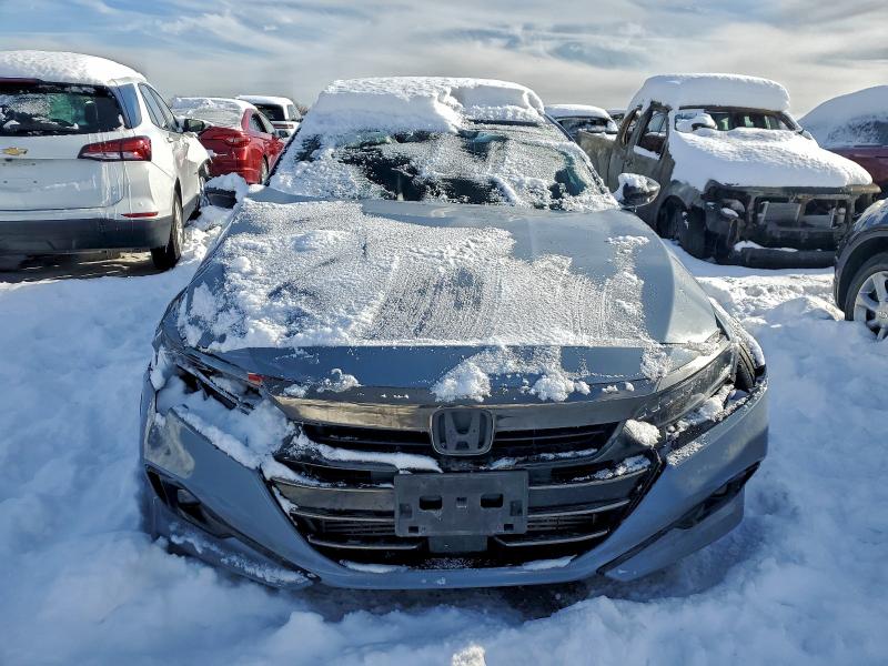 Фото 5 - HONDA ACCORD