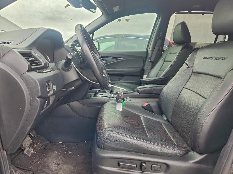 Фото 7 - HONDA PILOT