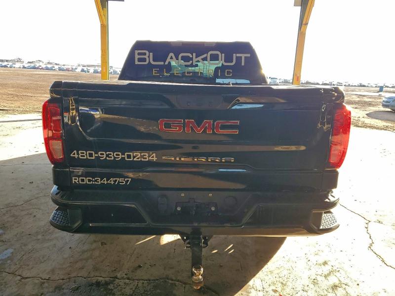 Фото 6 - GMC SIERRA