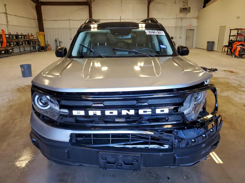 Фото 5 - FORD BRONCO